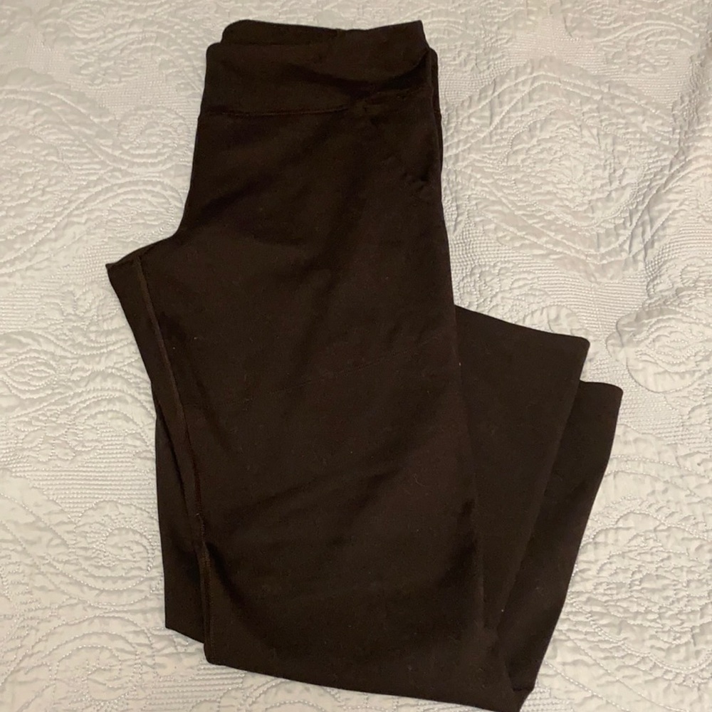 Women’s Under Armour Cropped Leggings